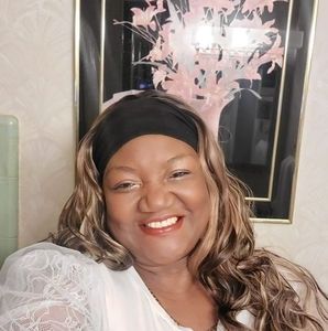 Meet your Posher, Candy